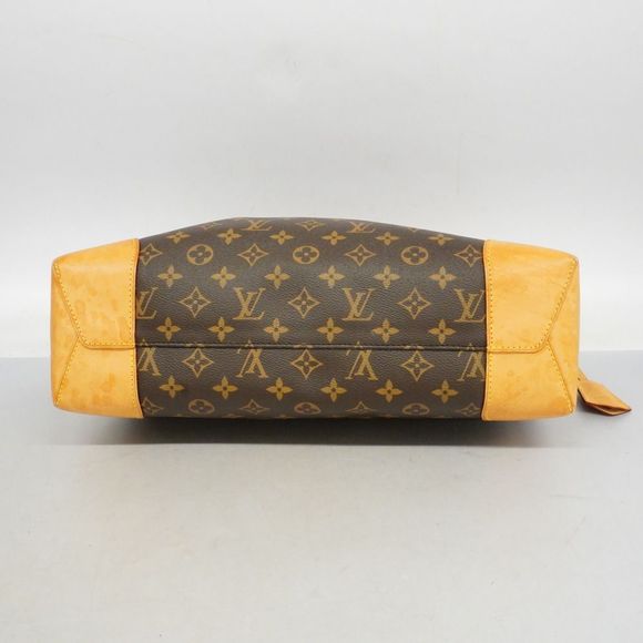 Louis Vuitton Shoulder Bag Monogram Berry MM Bag - Picture 3 of 7